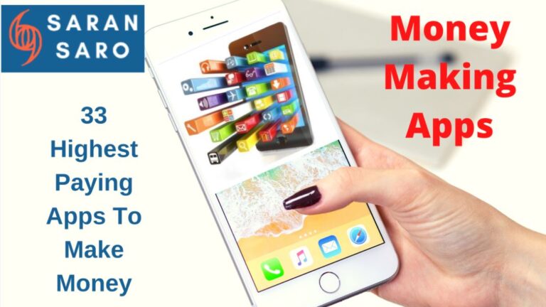26 Highest Paying Apps for REAL Money (2025) | HearMeFolks Highest paying apps 2025