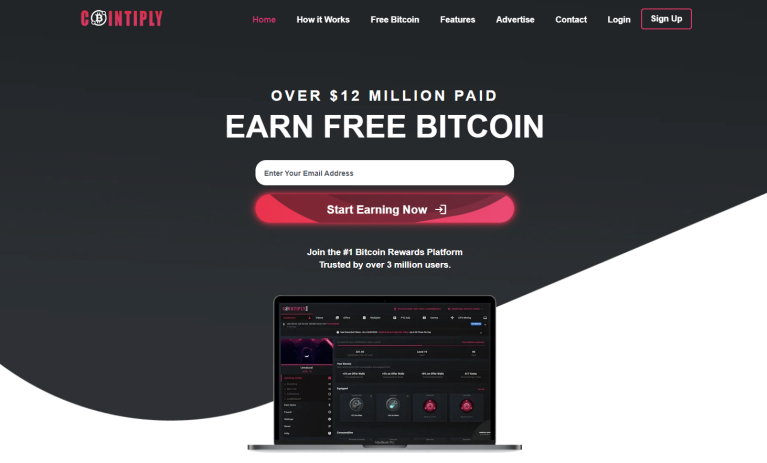 15 Legit Apps to Earn Crypto on Mobile in 2025 - Farm Crypto With Your ... Earn crypto using apps 2025
