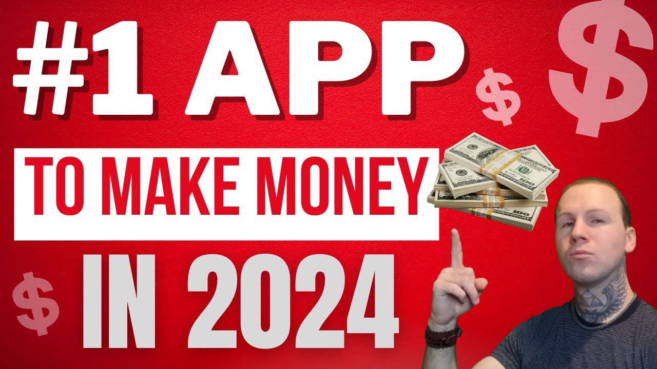 Legit money earning apps 2025