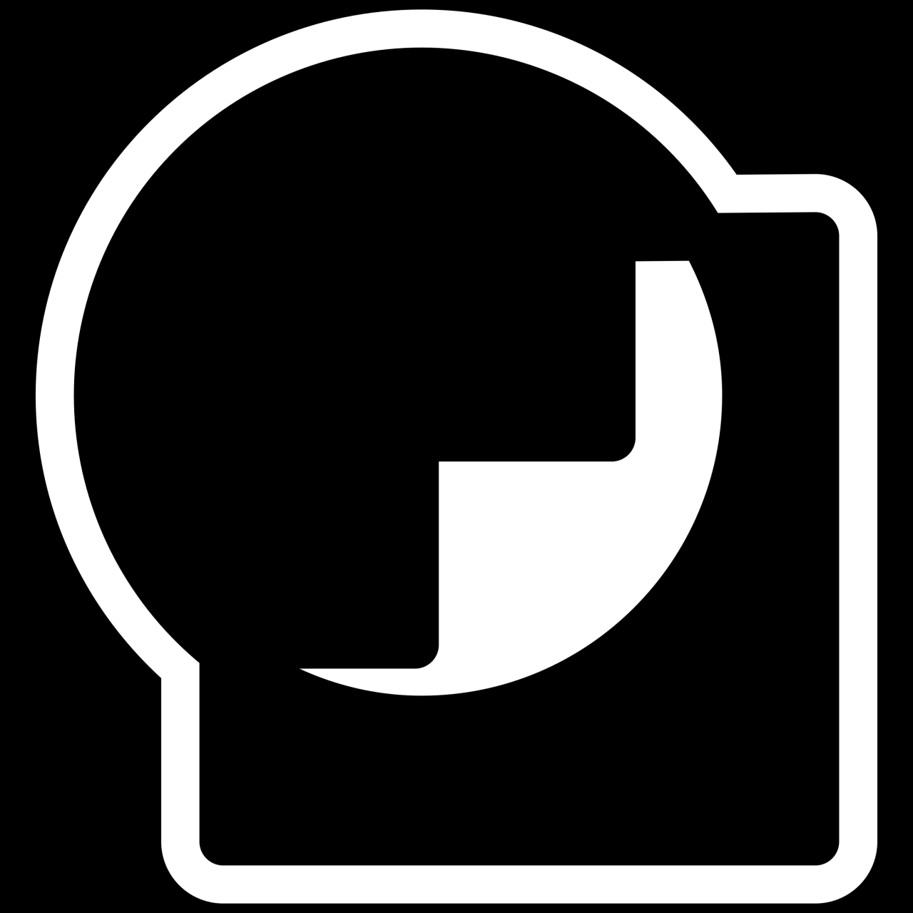 Clipart - mono wmaker apps Apps that pay through PayPal 2025