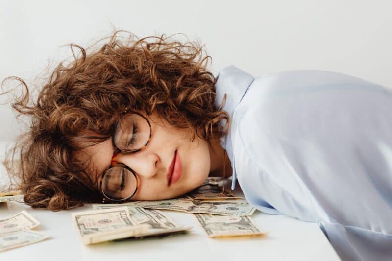 25 Realistic Ways To Make Money While You Sleep Make money while you sleep app