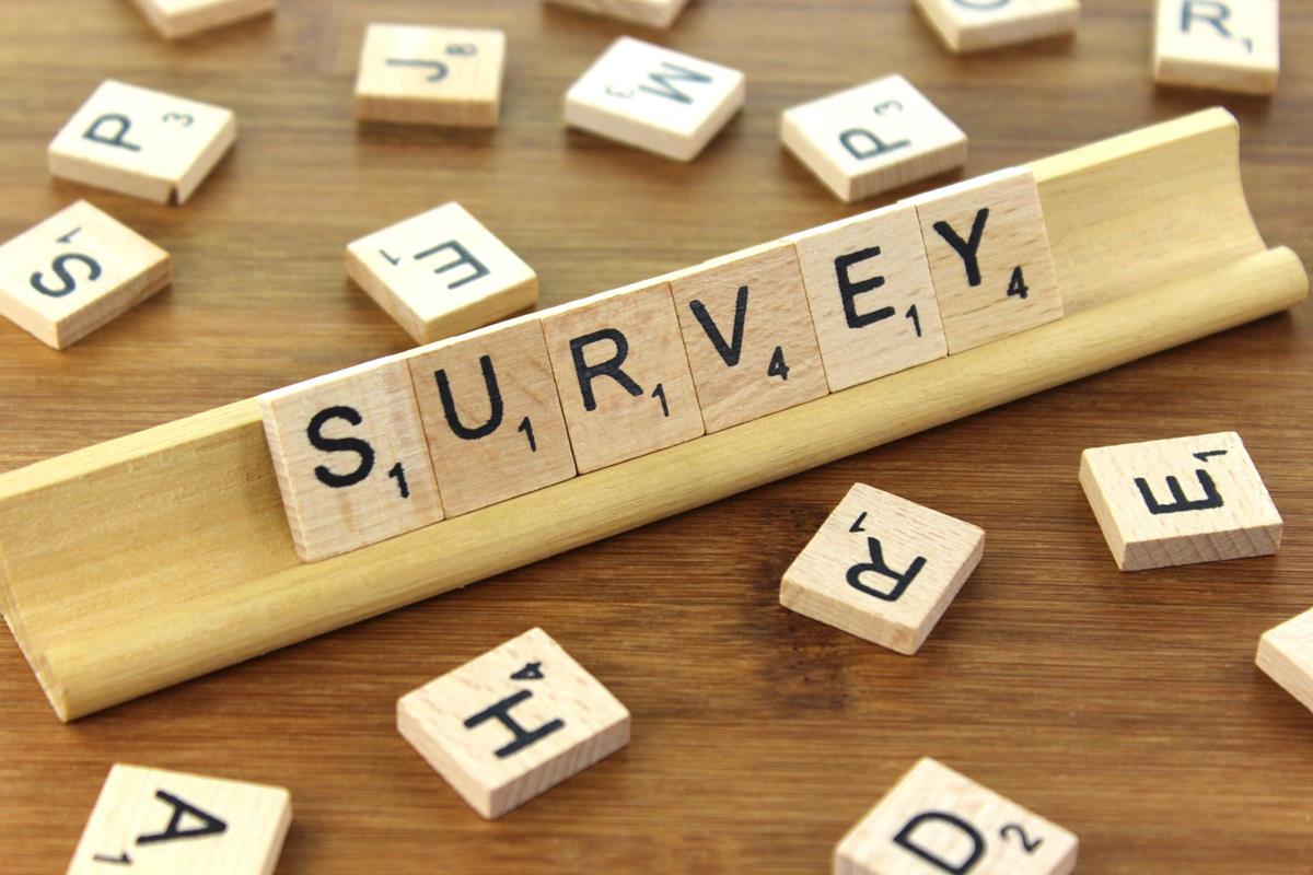 Survey - Wooden Tile Images Survey apps that actually pay 2025